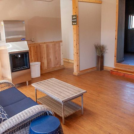 Royal Gorge Cabins Buckskin Joe Ngoại thất bức ảnh