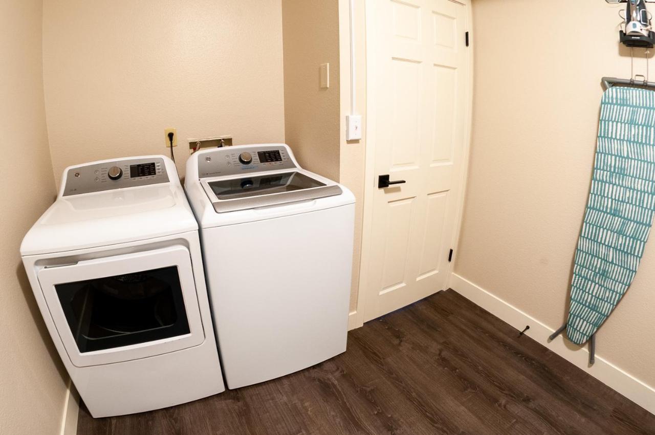 Royal Gorge Cabins Buckskin Joe Ngoại thất bức ảnh