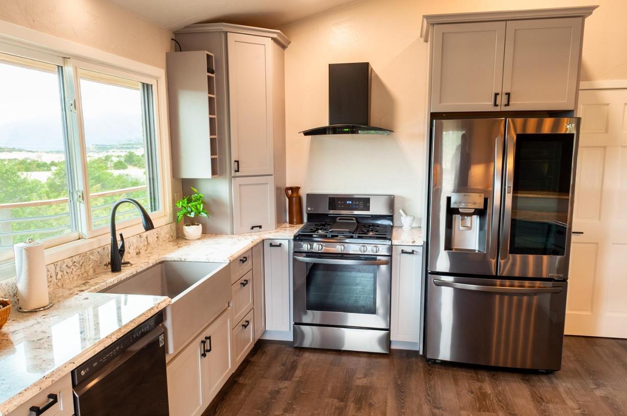 Royal Gorge Cabins Buckskin Joe Ngoại thất bức ảnh