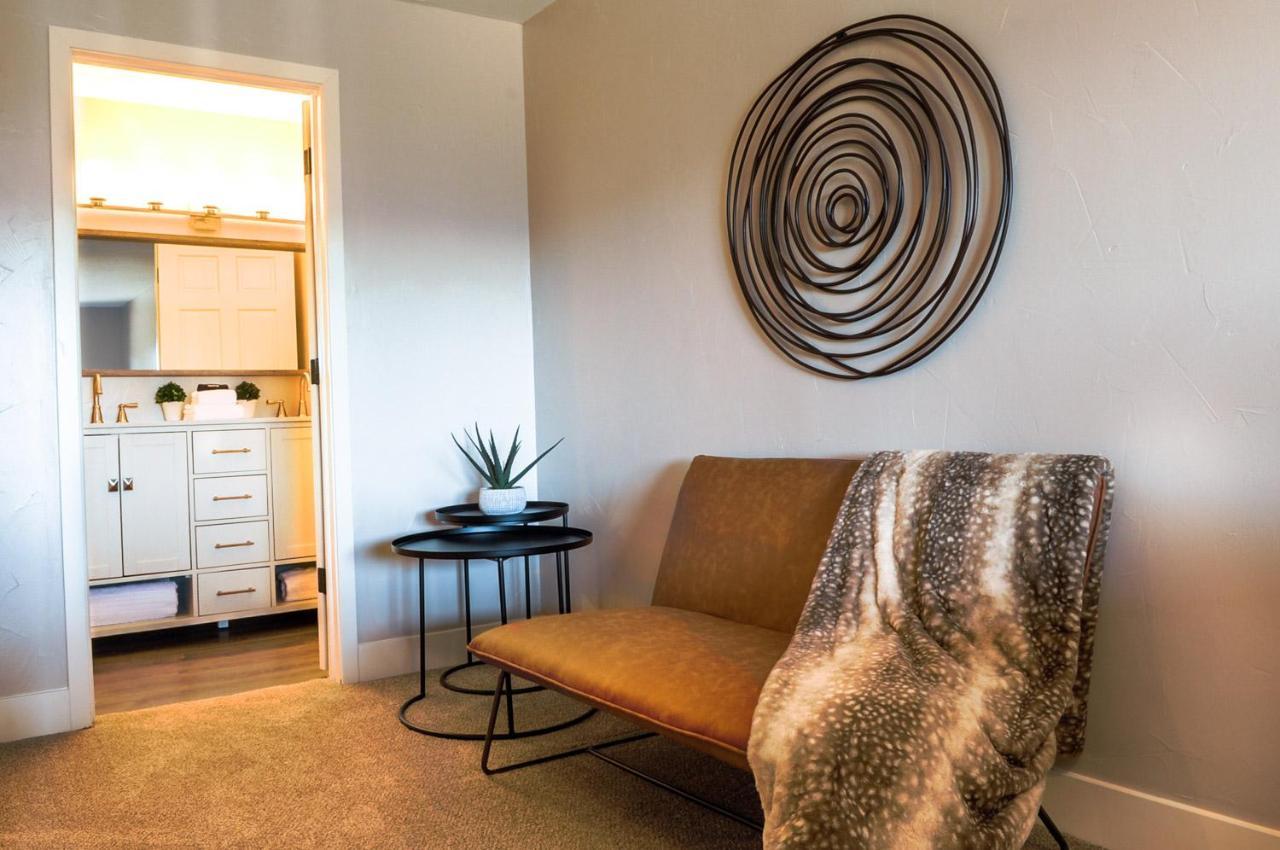 Royal Gorge Cabins Buckskin Joe Ngoại thất bức ảnh