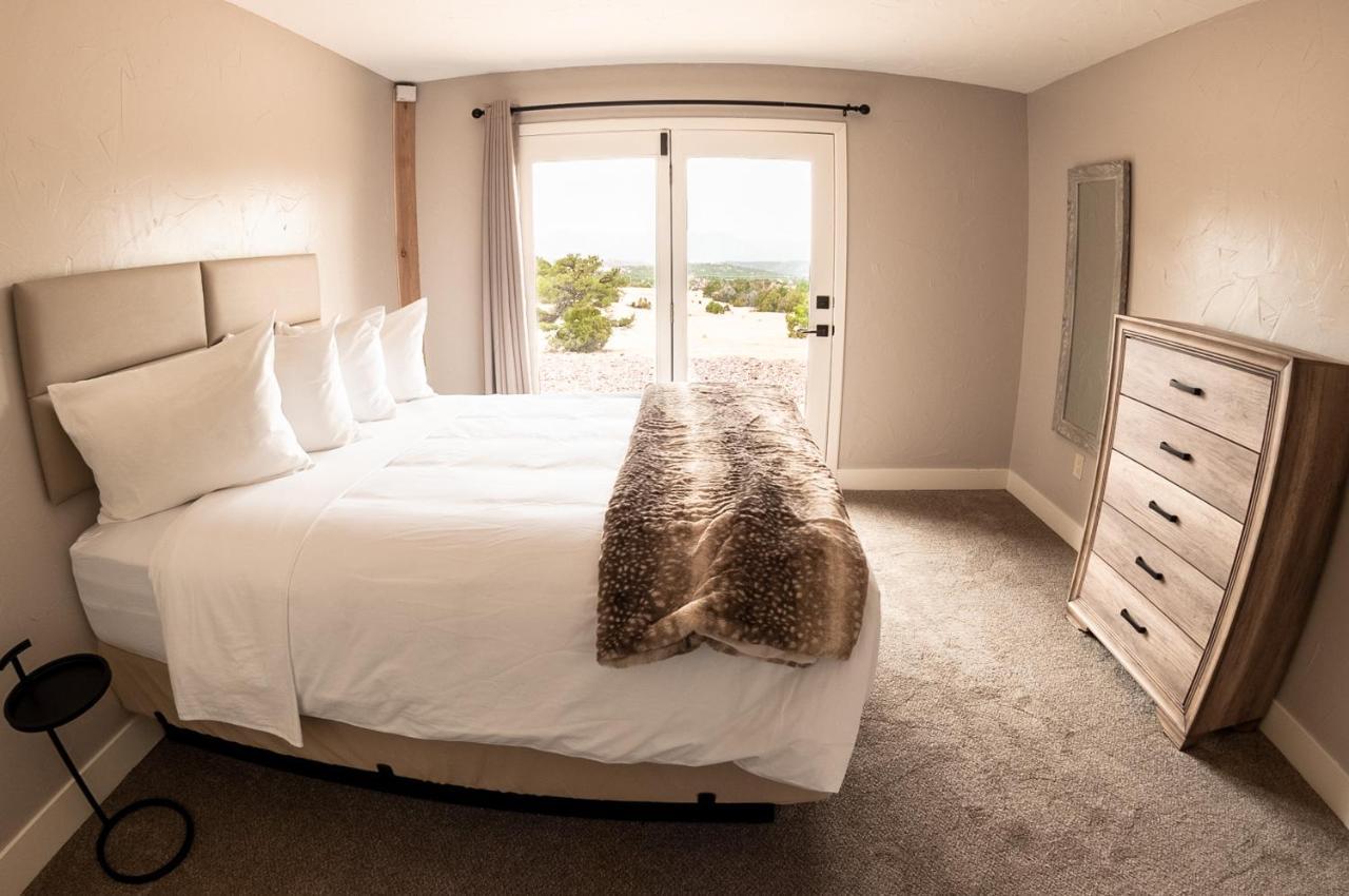 Royal Gorge Cabins Buckskin Joe Ngoại thất bức ảnh
