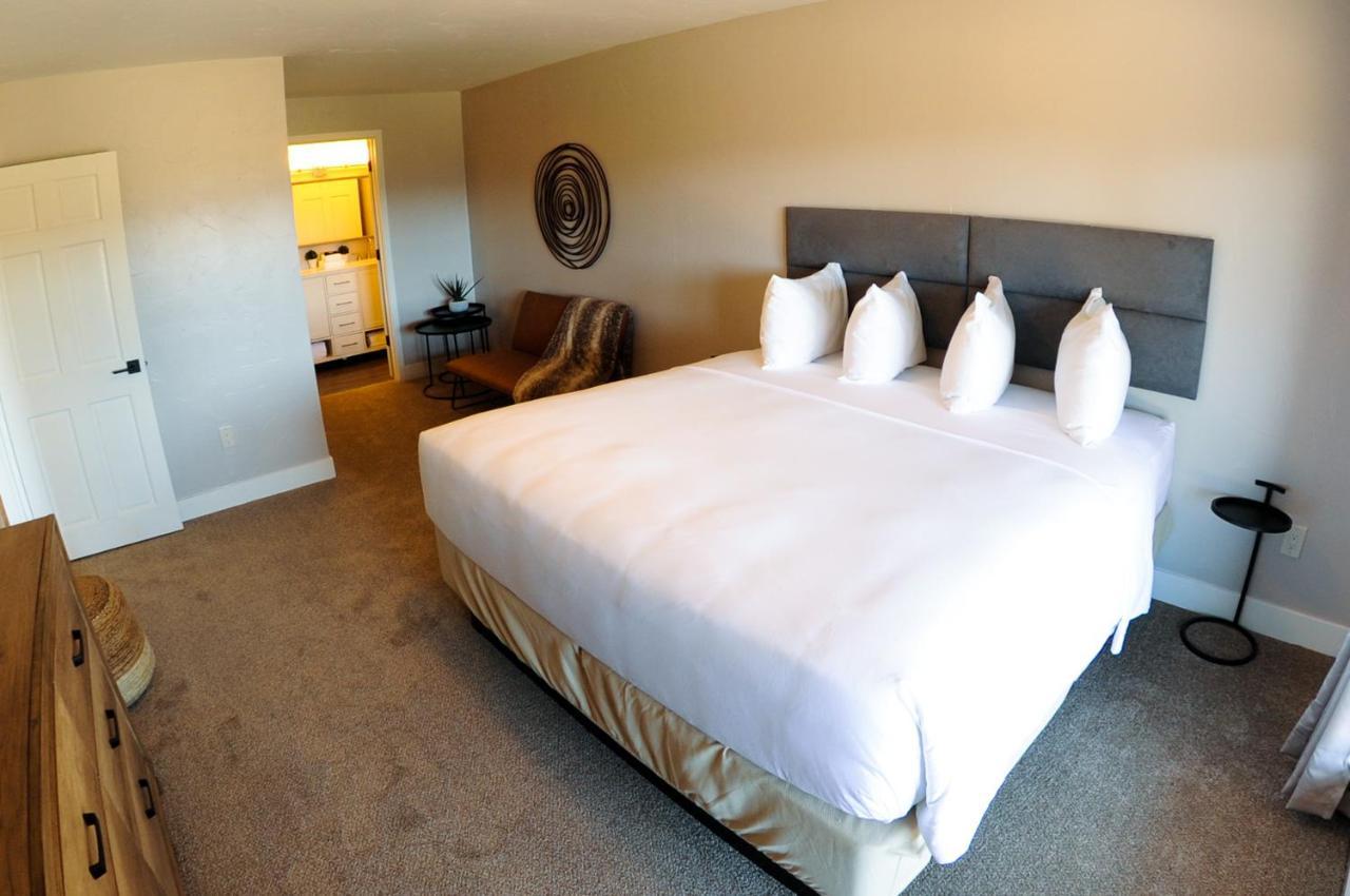 Royal Gorge Cabins Buckskin Joe Ngoại thất bức ảnh