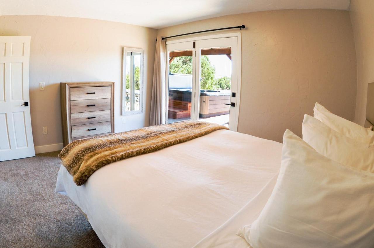 Royal Gorge Cabins Buckskin Joe Ngoại thất bức ảnh