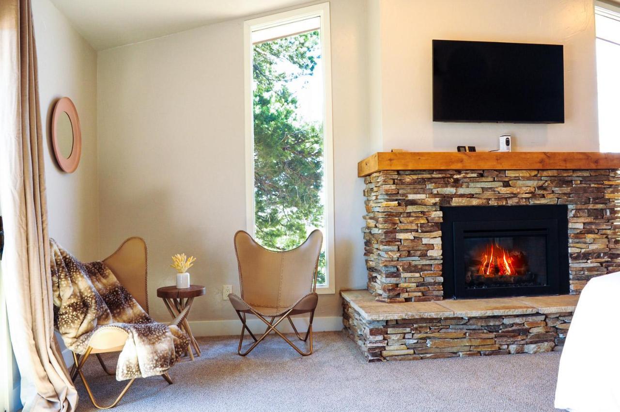 Royal Gorge Cabins Buckskin Joe Ngoại thất bức ảnh