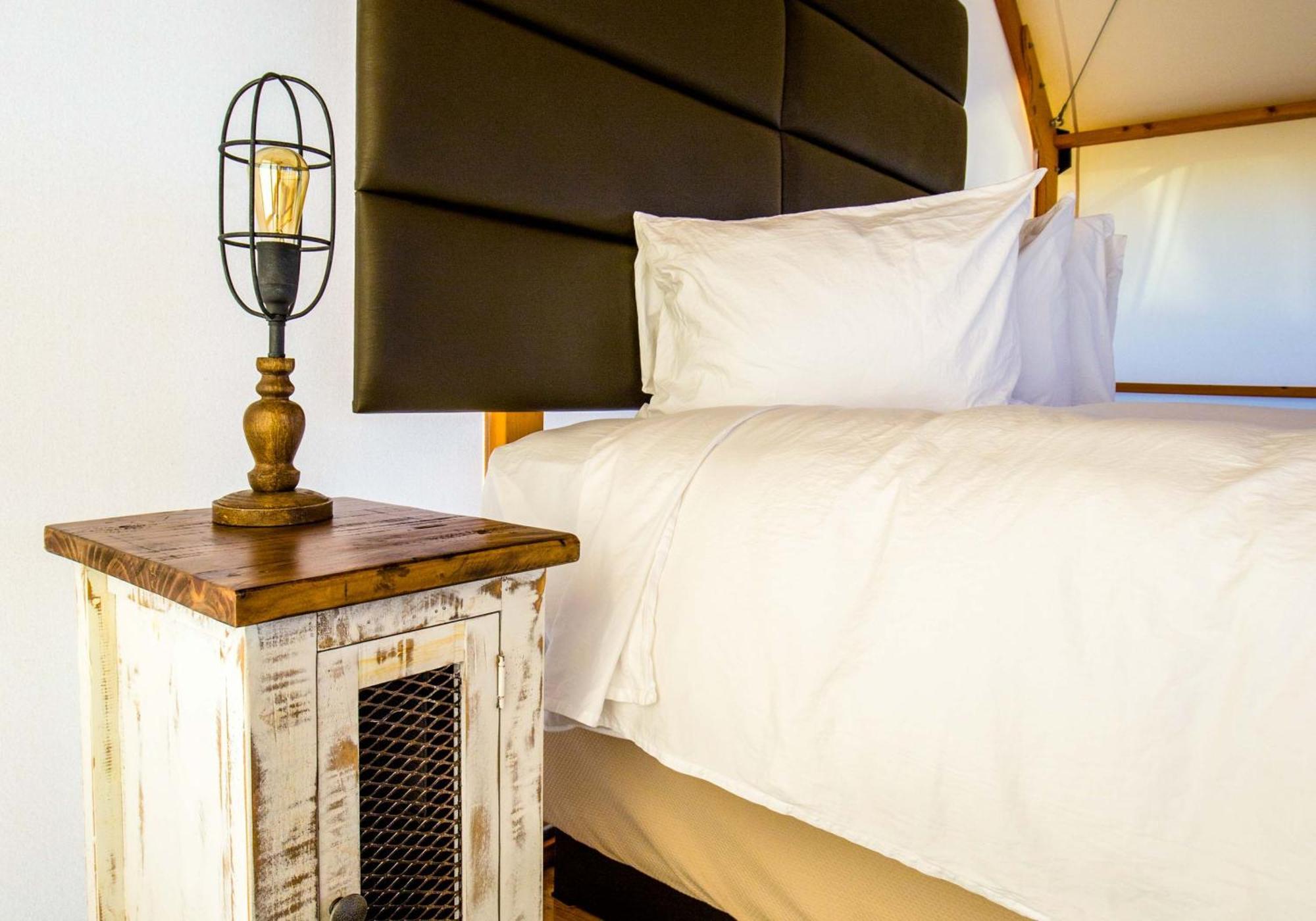 Royal Gorge Cabins Buckskin Joe Ngoại thất bức ảnh