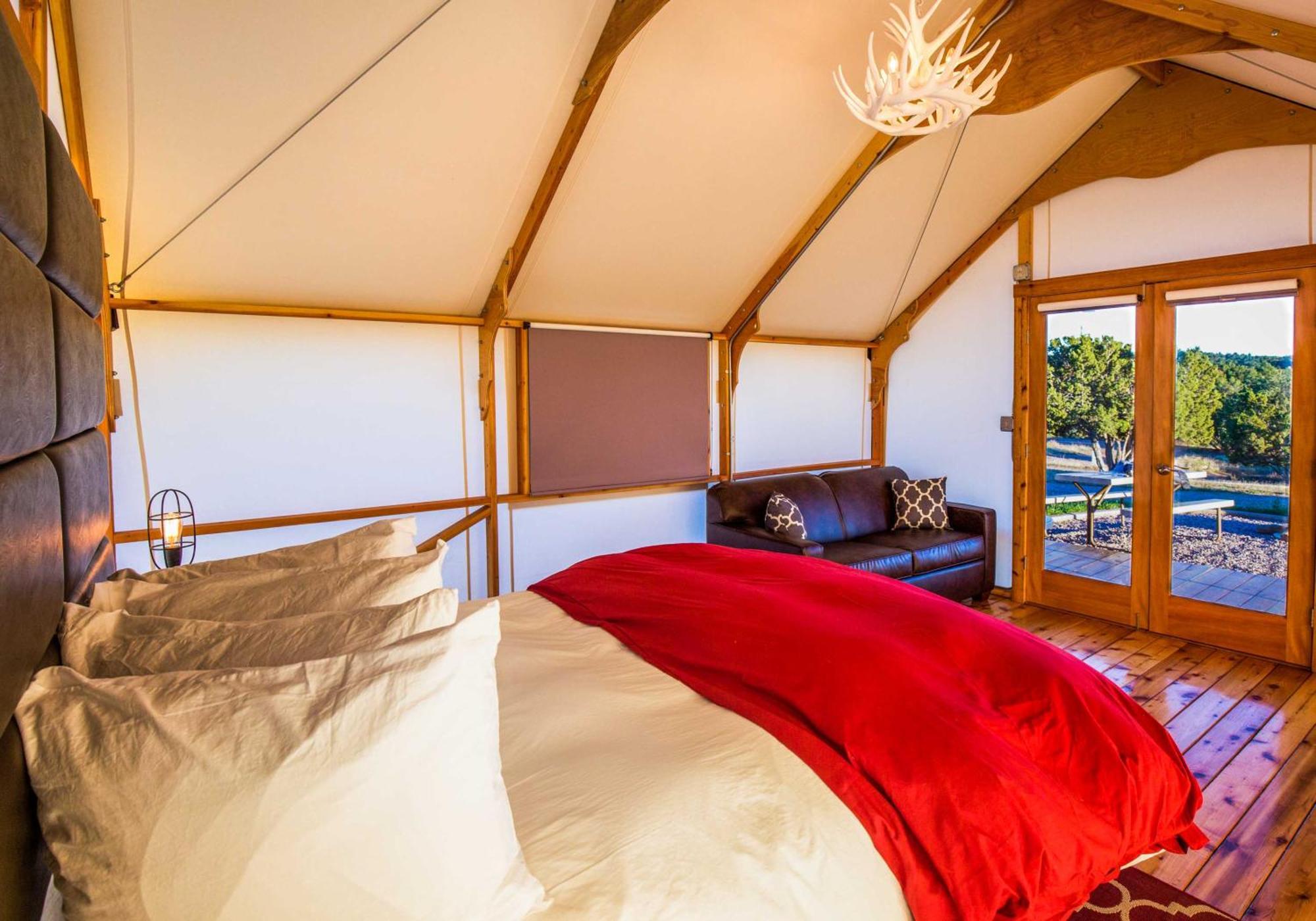 Royal Gorge Cabins Buckskin Joe Ngoại thất bức ảnh