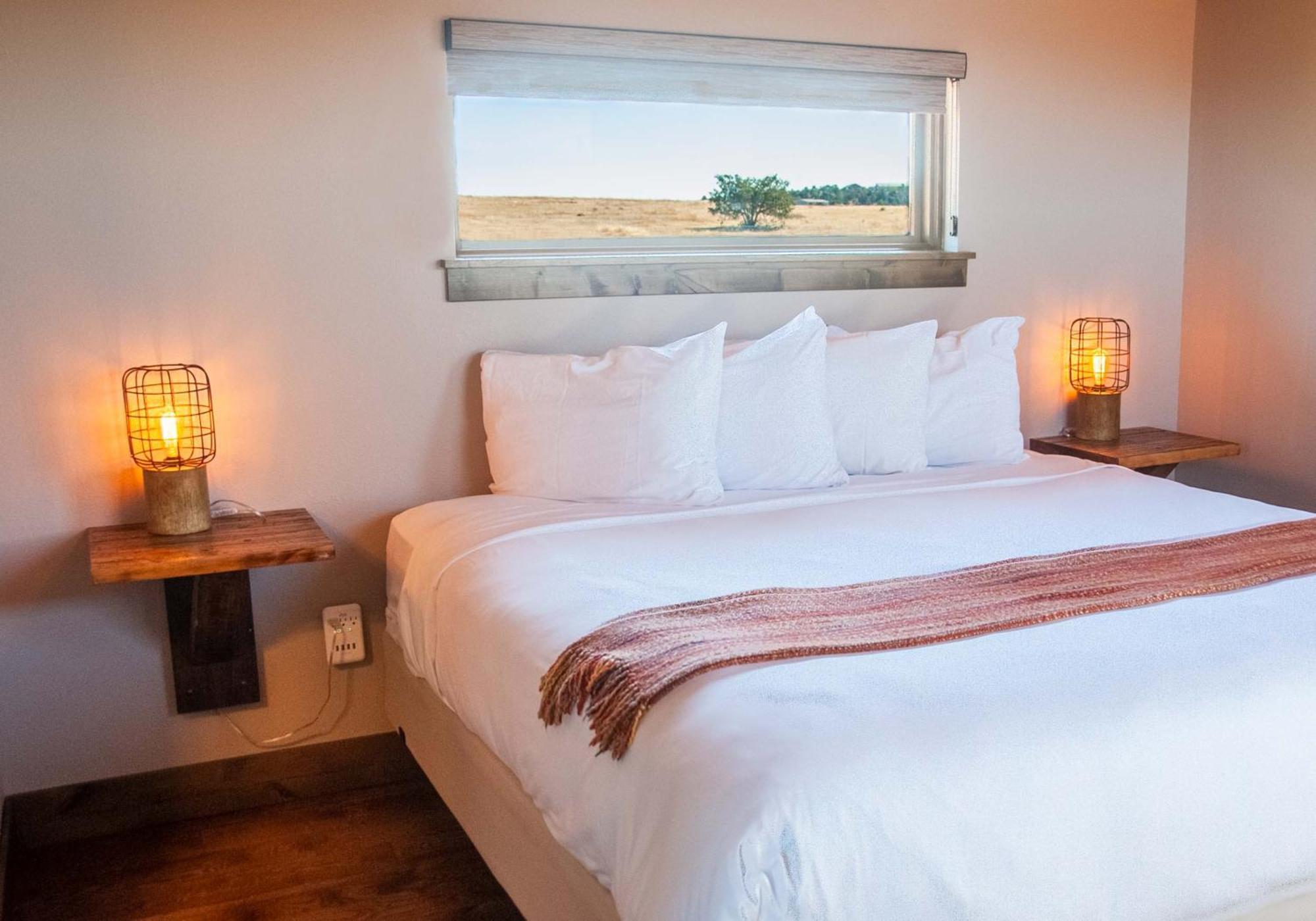 Royal Gorge Cabins Buckskin Joe Ngoại thất bức ảnh