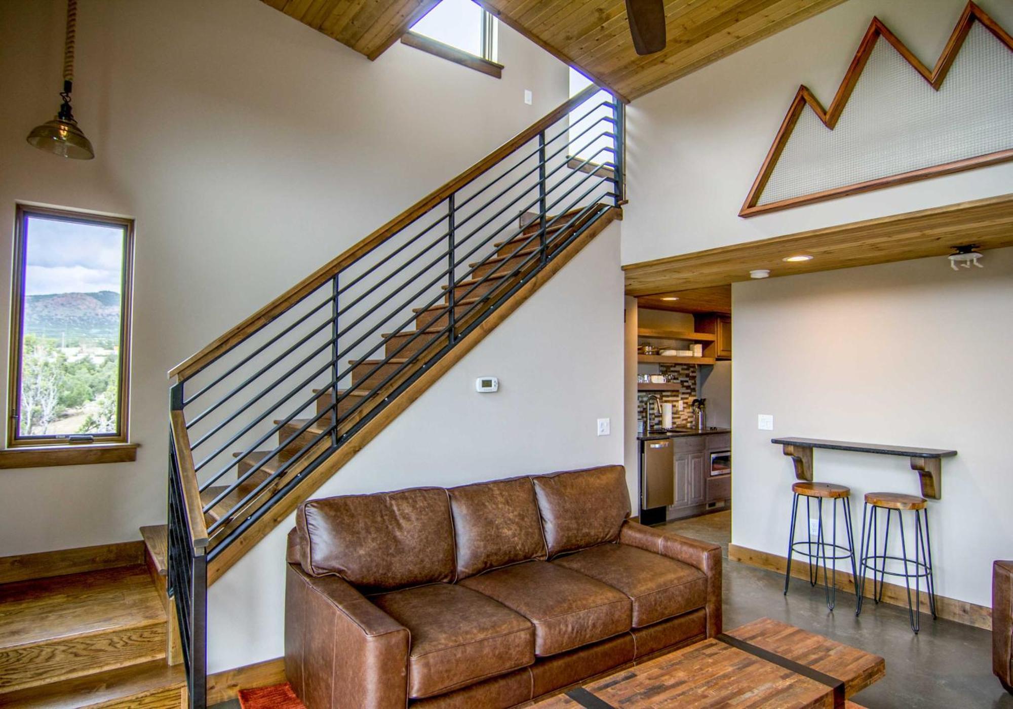 Royal Gorge Cabins Buckskin Joe Ngoại thất bức ảnh