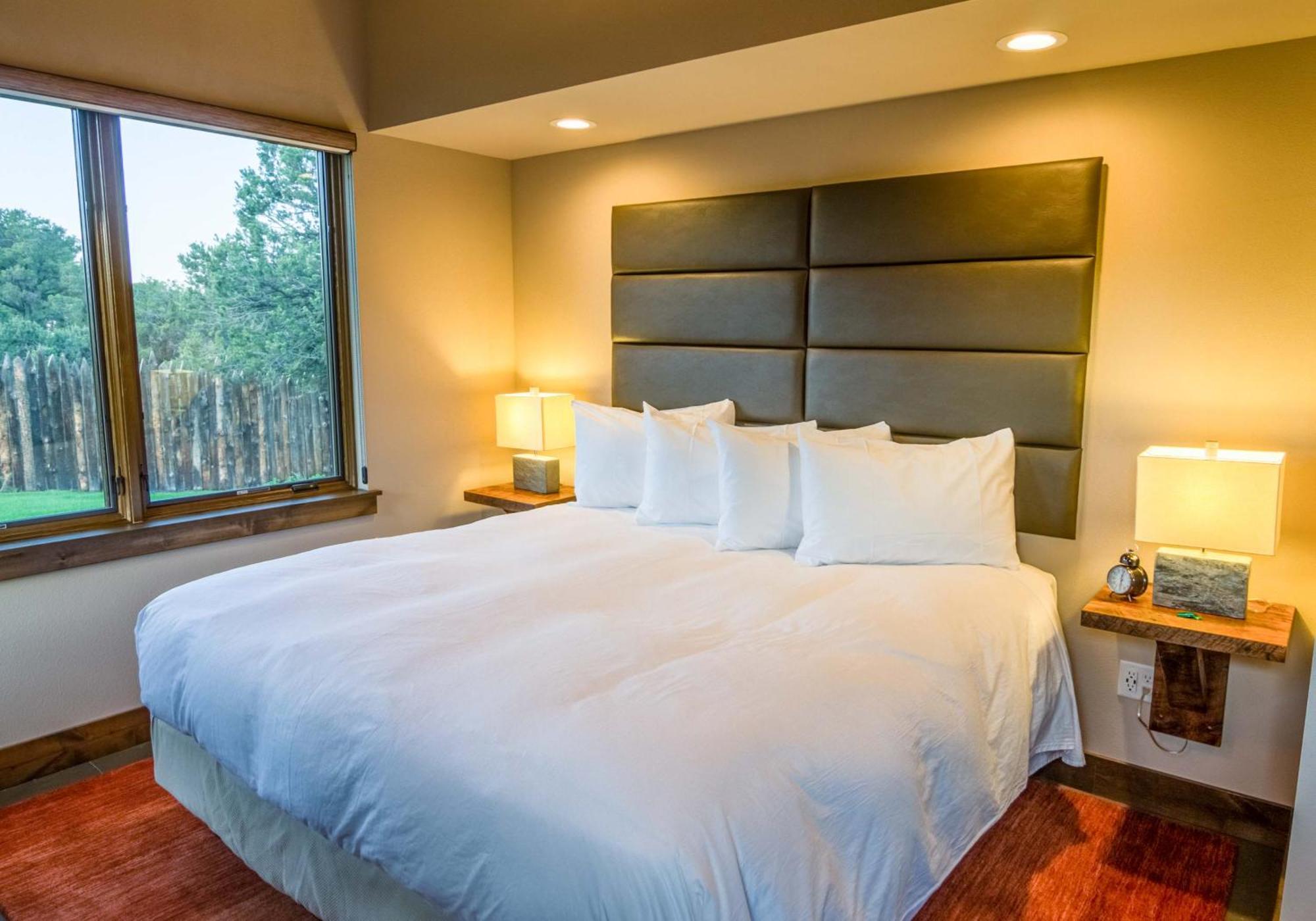 Royal Gorge Cabins Buckskin Joe Ngoại thất bức ảnh