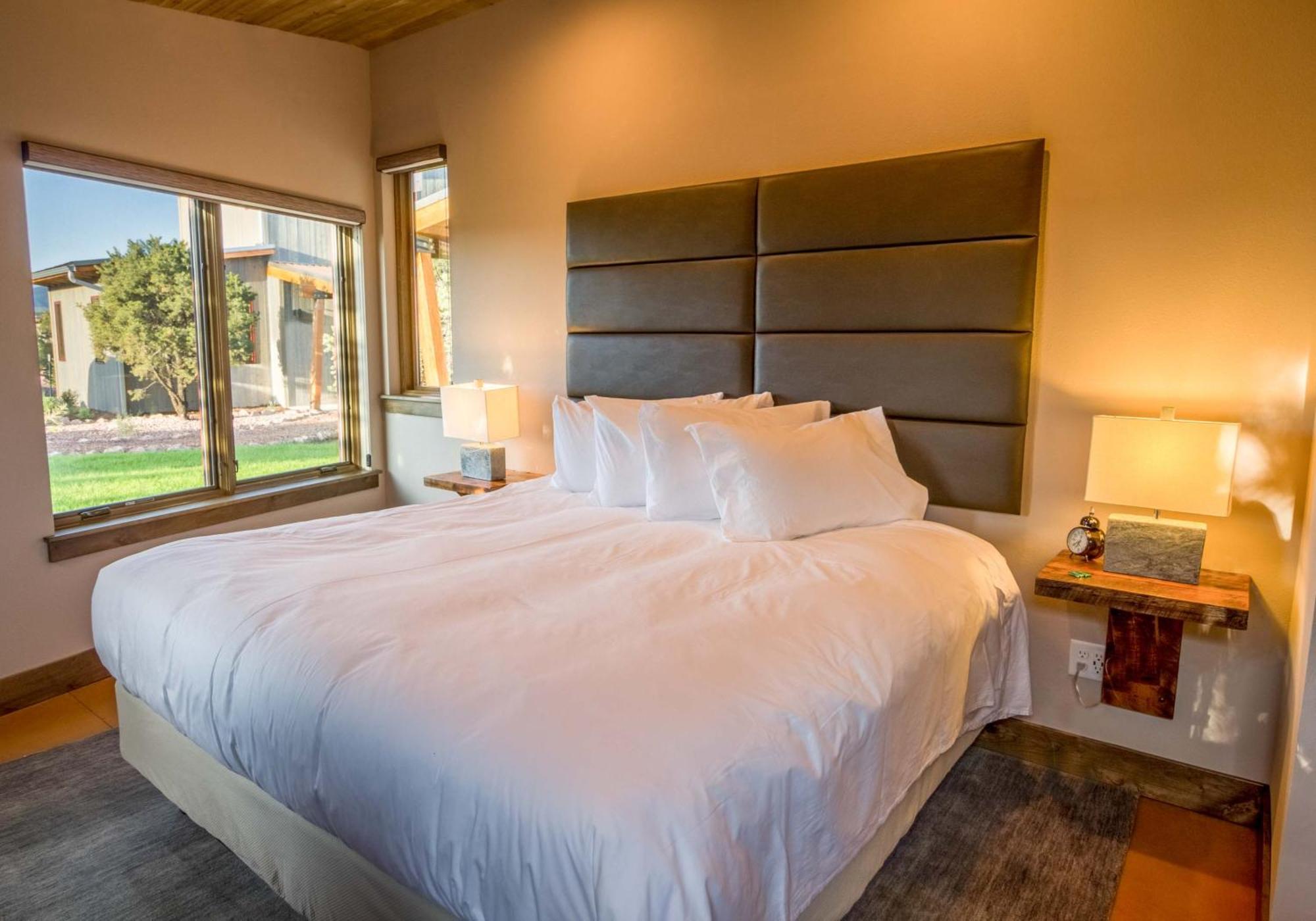 Royal Gorge Cabins Buckskin Joe Ngoại thất bức ảnh