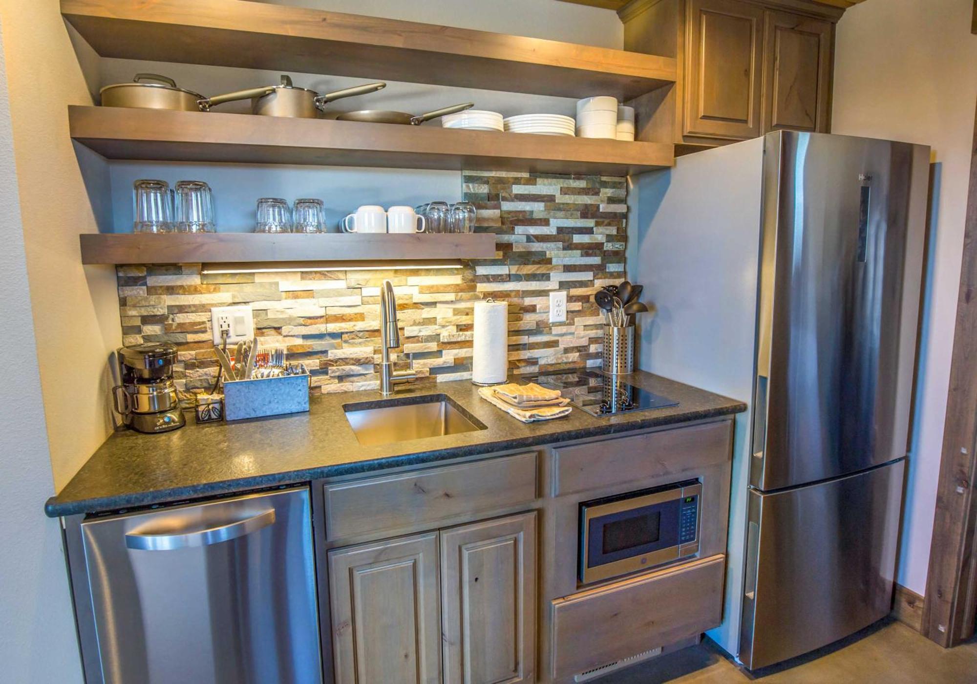 Royal Gorge Cabins Buckskin Joe Ngoại thất bức ảnh