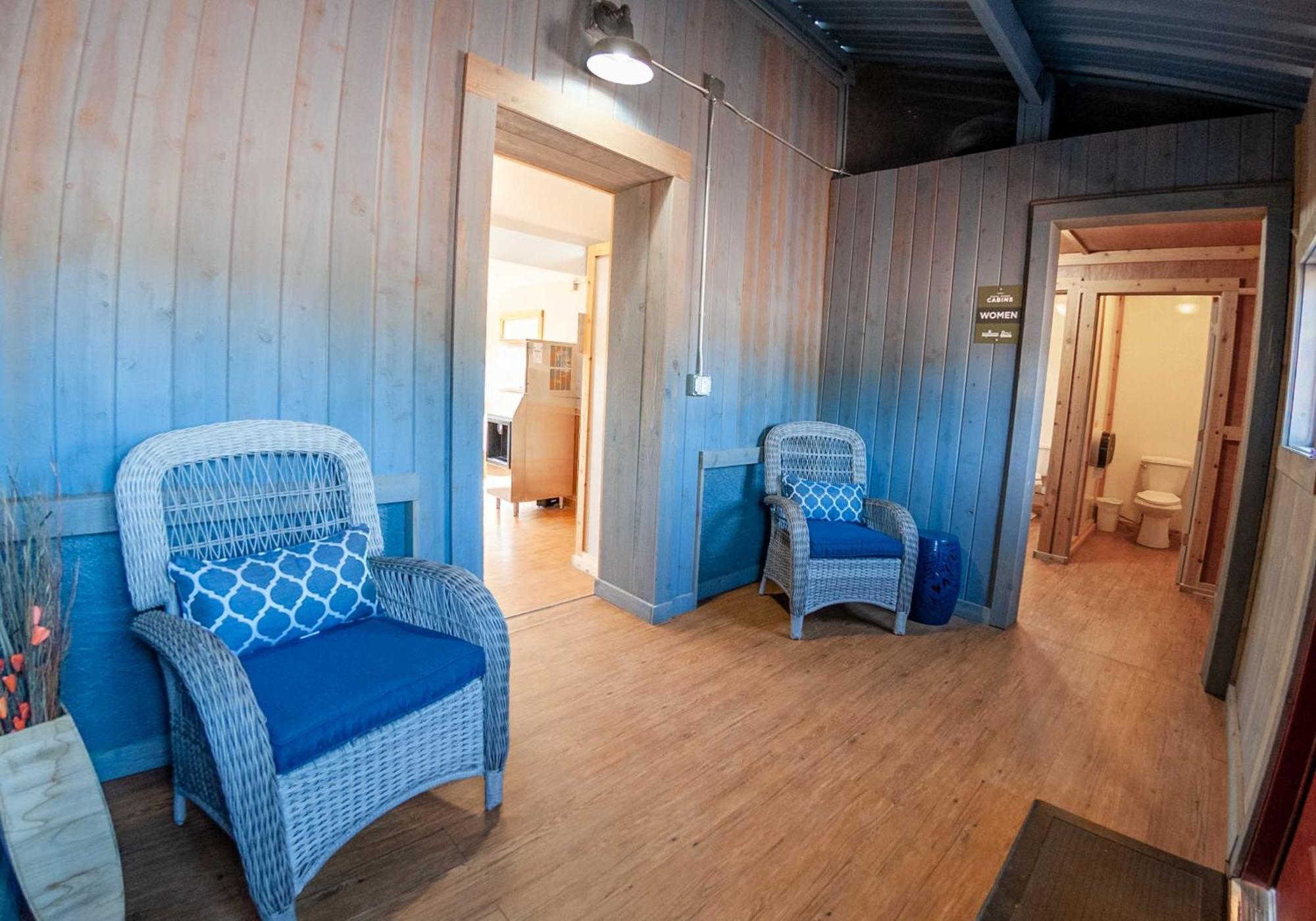Royal Gorge Cabins Buckskin Joe Ngoại thất bức ảnh