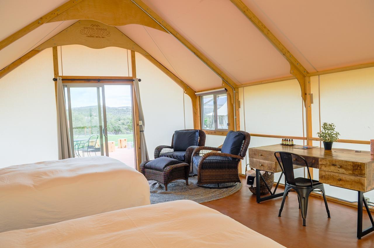 Royal Gorge Cabins Buckskin Joe Ngoại thất bức ảnh