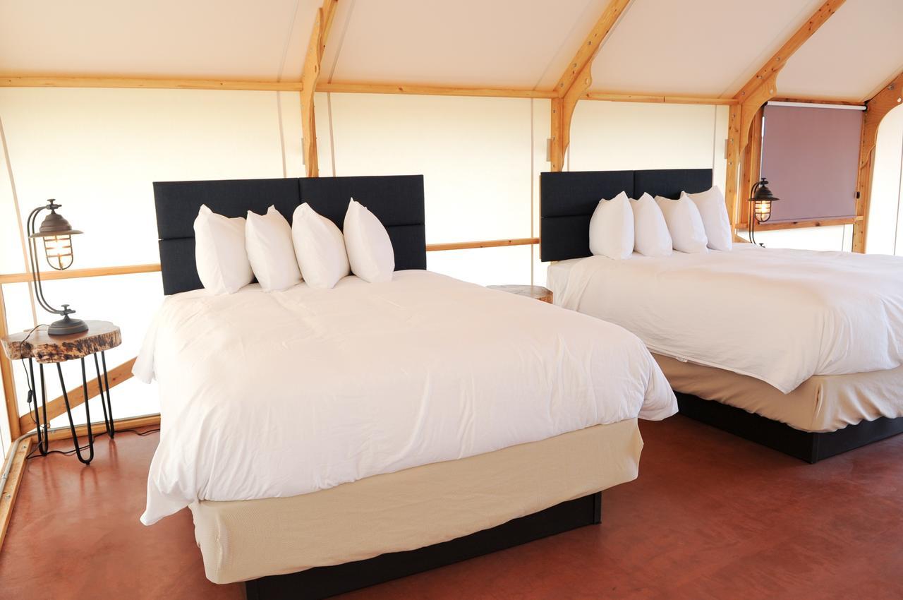 Royal Gorge Cabins Buckskin Joe Ngoại thất bức ảnh